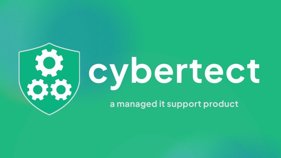 The Evolution of Managed IT: Introducing cybertect