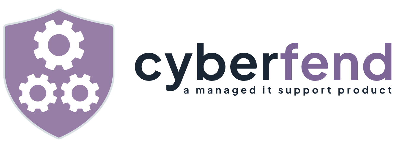 Cybersecurity Without the Chaos: How Cyberfend™ Protects Your Business 24/7