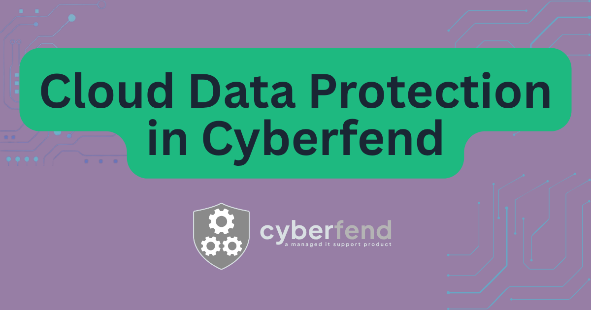 Is Your Cloud Data Actually Private?